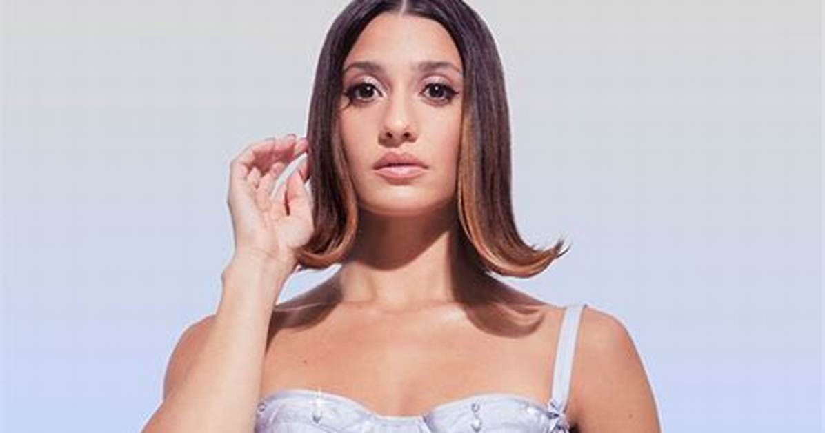 Ashley Reyes Net Worth