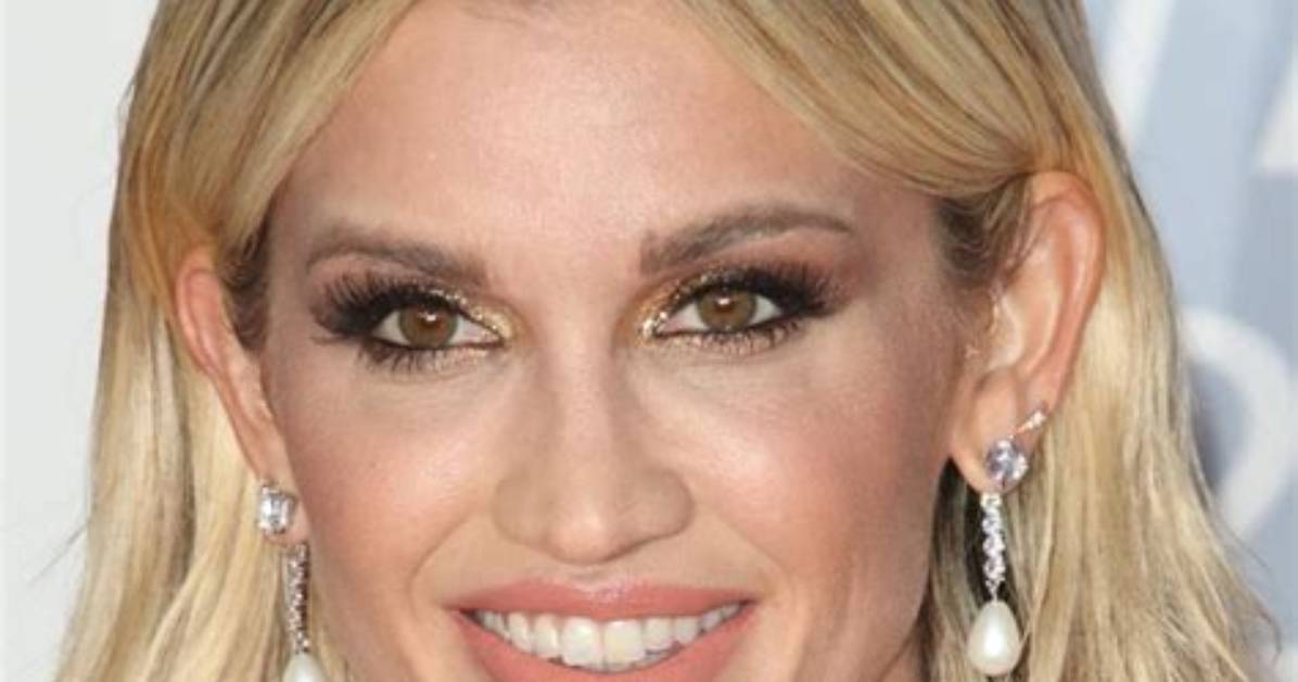 Ashley Roberts