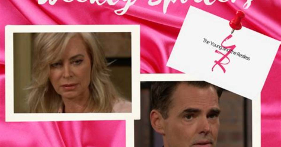 Ashley's Completely Confused, Billy Causes Chaos
