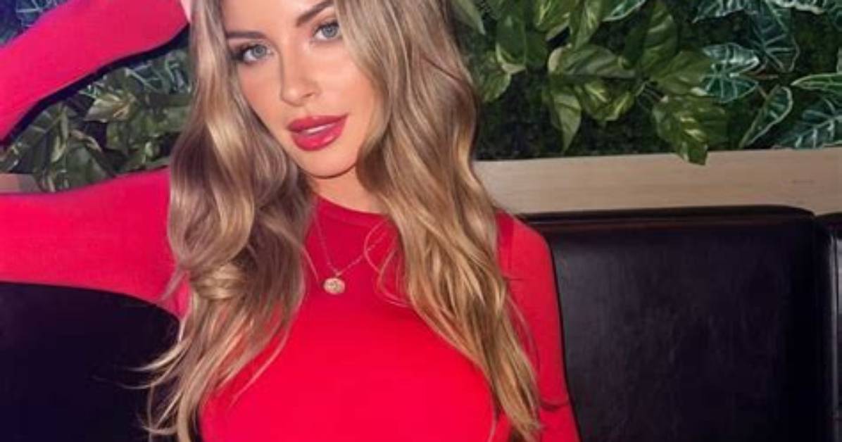 Ashley Schultz Net Worth