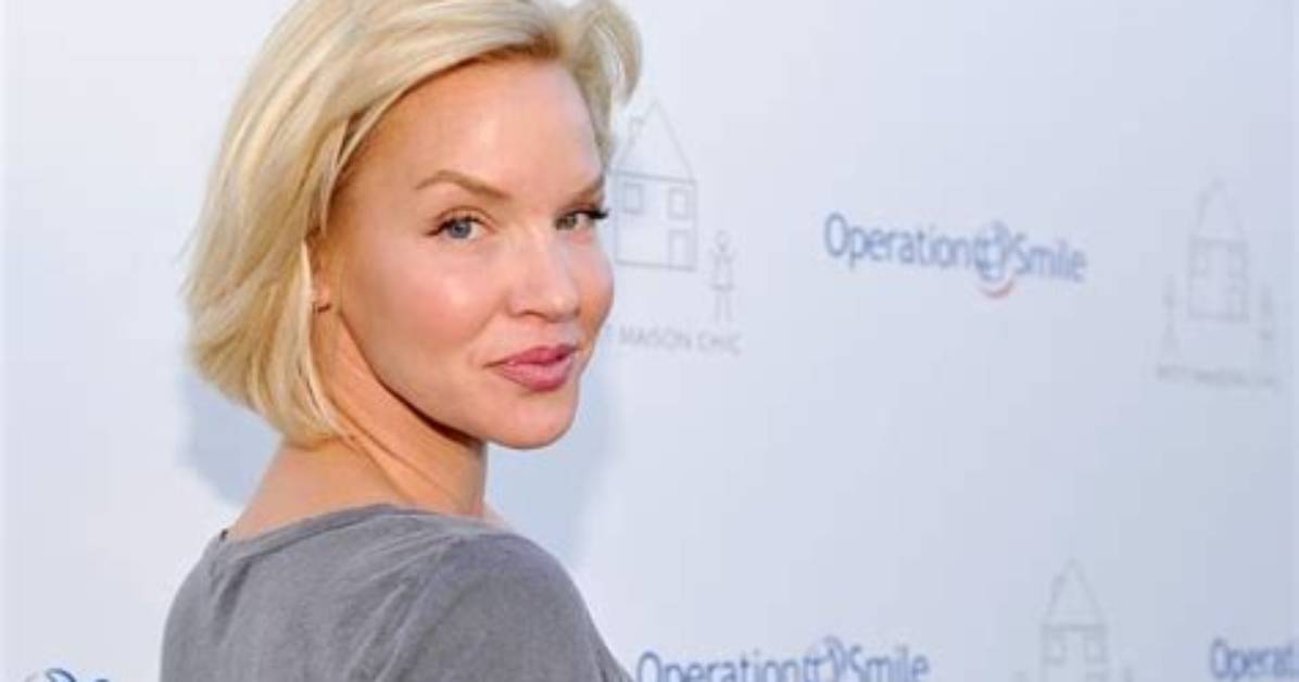 Ashley Scott Net Worth
