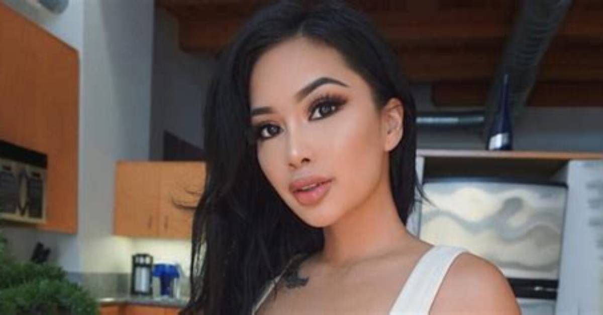 Ashley Vee Net Worth