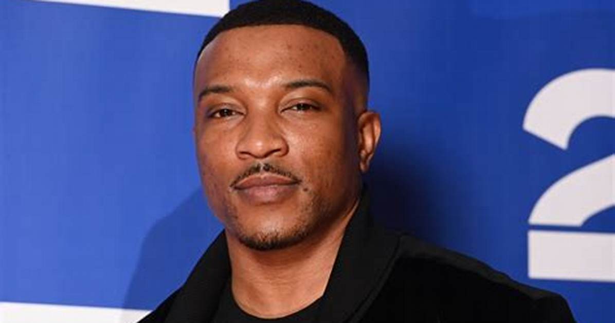 Ashley Walters