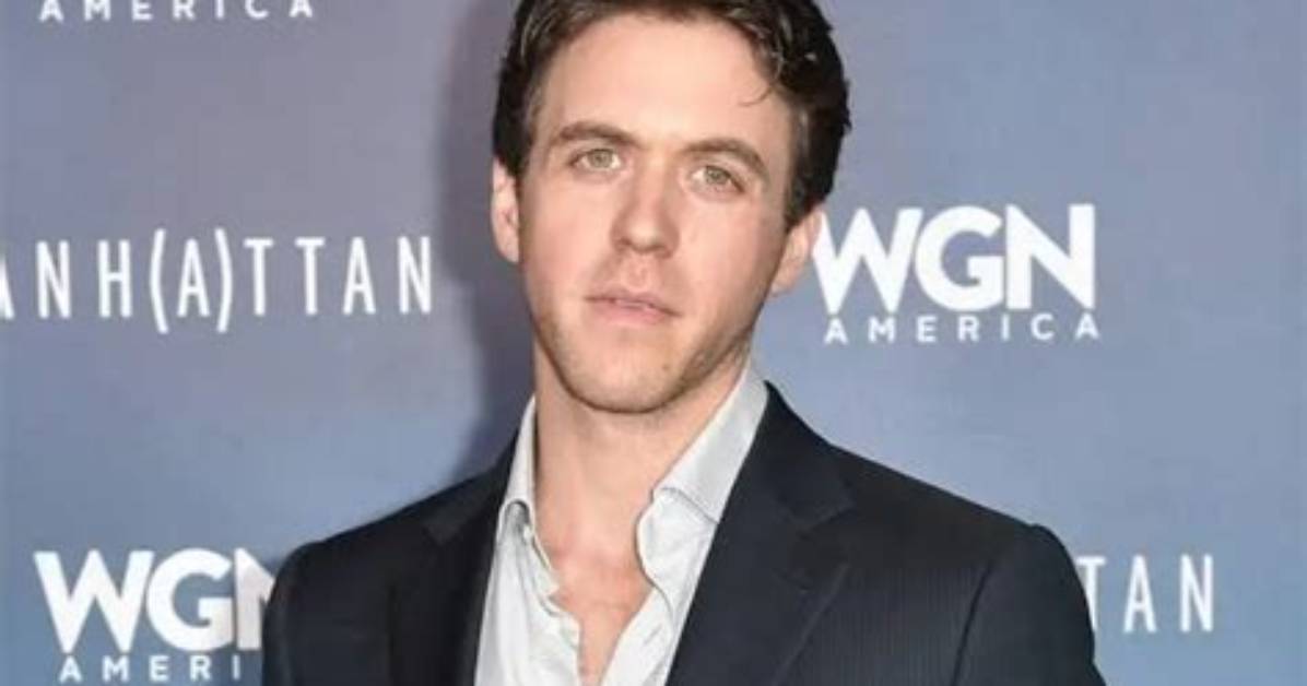 Ashley Zukerman Net Worth