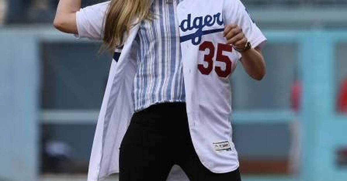 Ashli Bellinger