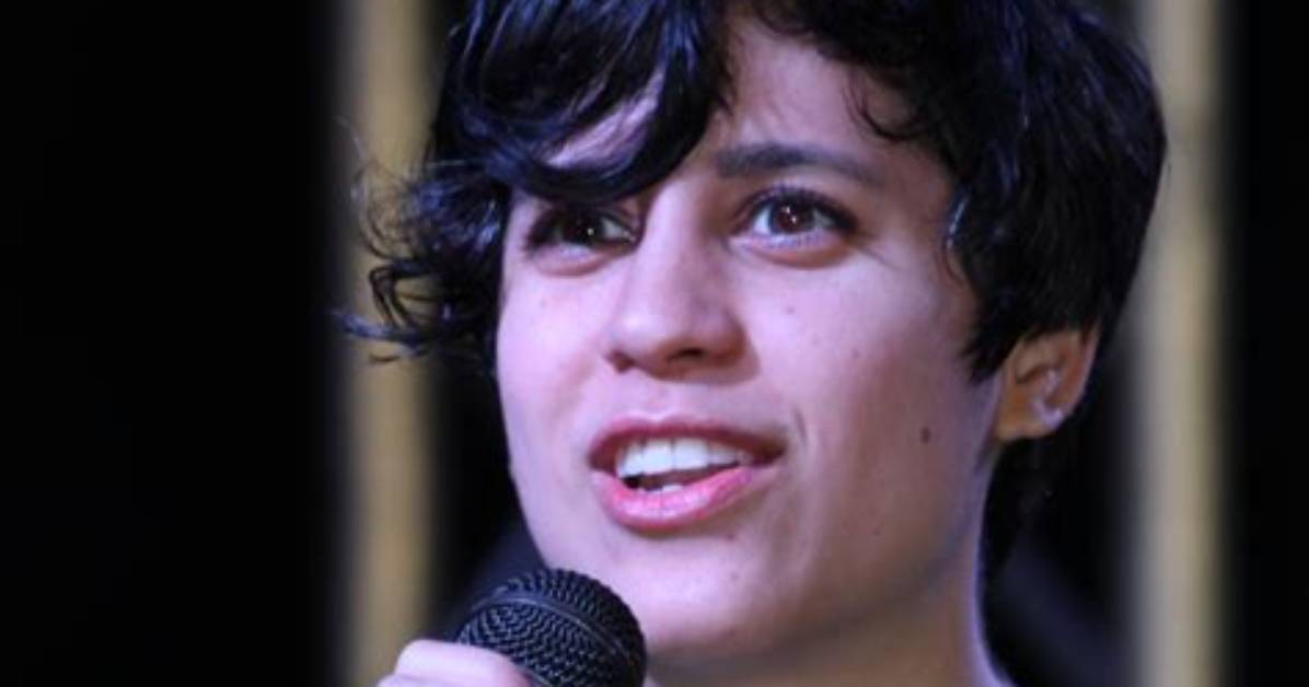 Ashly Burch Net Worth