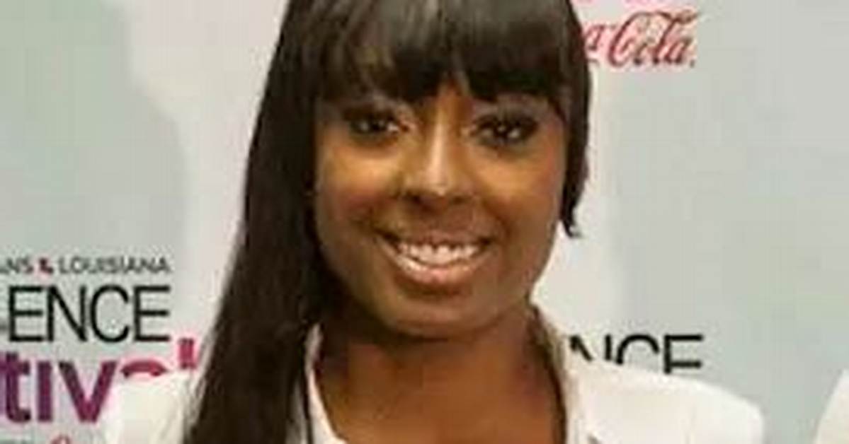 Ashly Williams Net Worth
