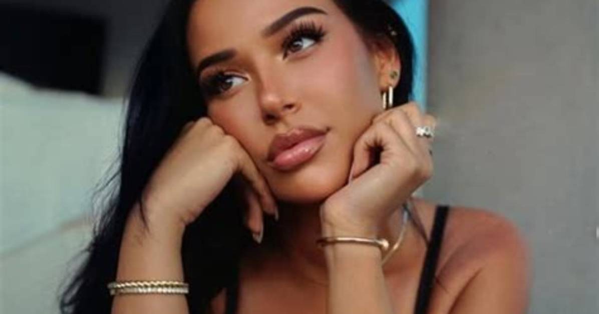 Ashlyn Castro