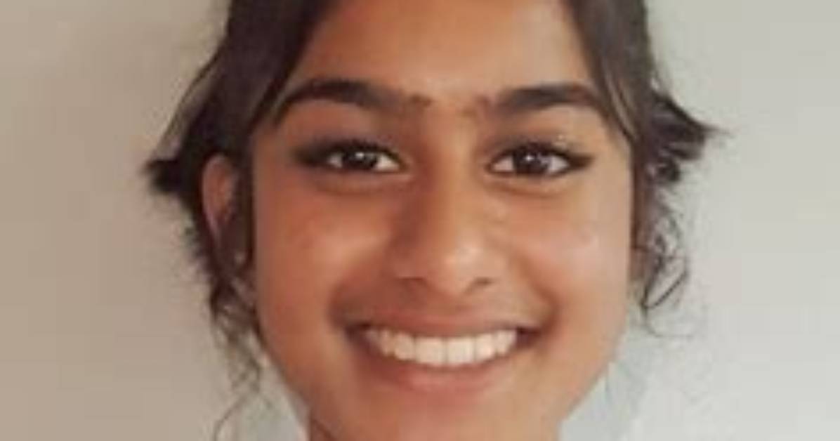 Ashlyn Singh