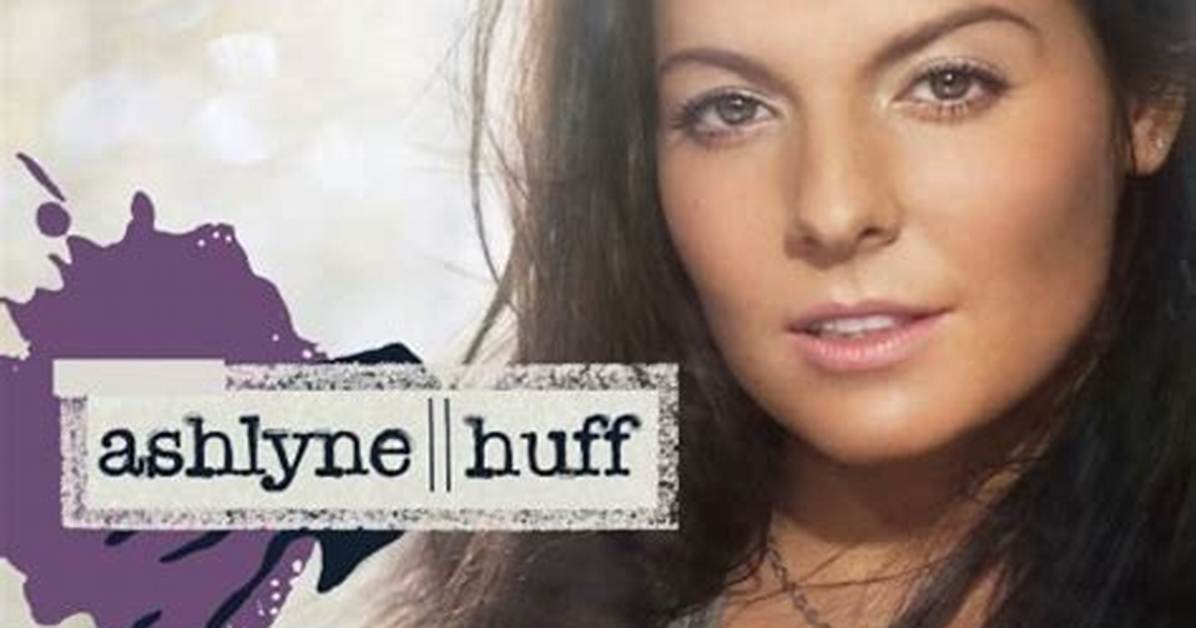 Ashlyne Huff Net Worth
