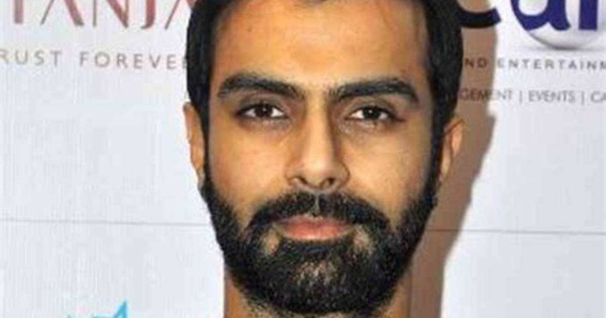 Ashmit Patel Net Worth 2024