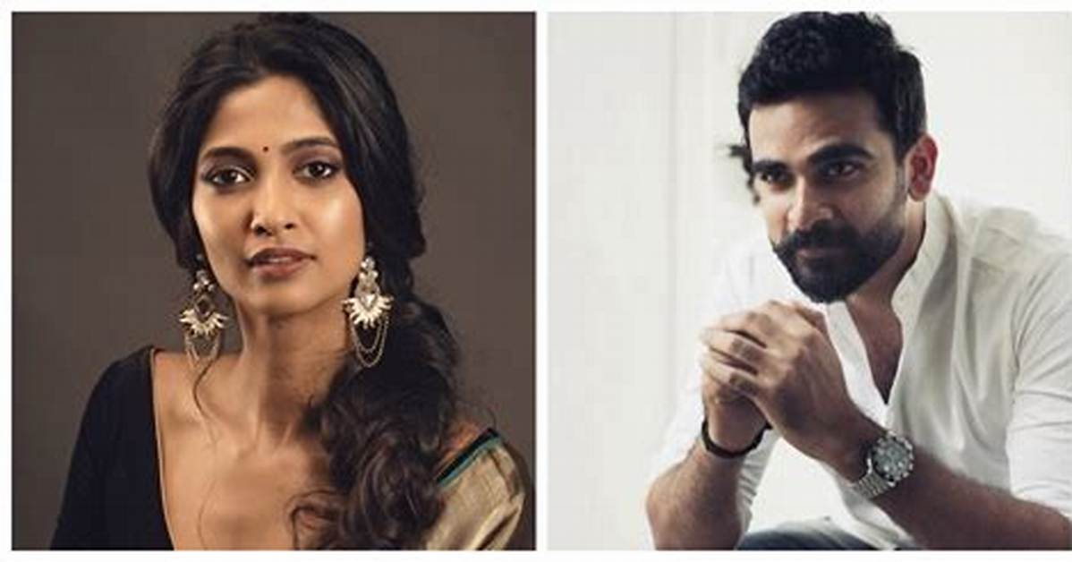 Ashok Selvan - All You Need to Know