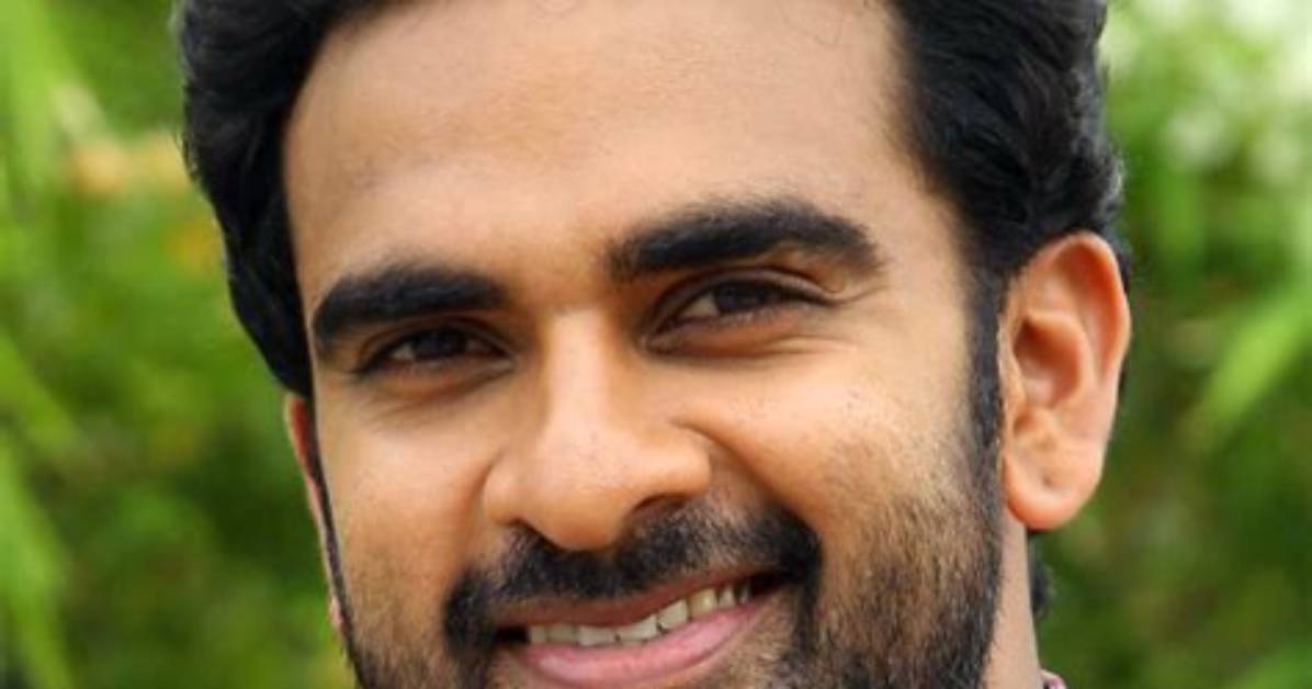 Ashok Selvan