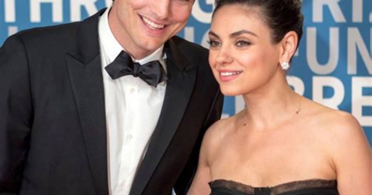 Ashton Kutcher’s Dating History: Mila Kunis, Demi Moore and More