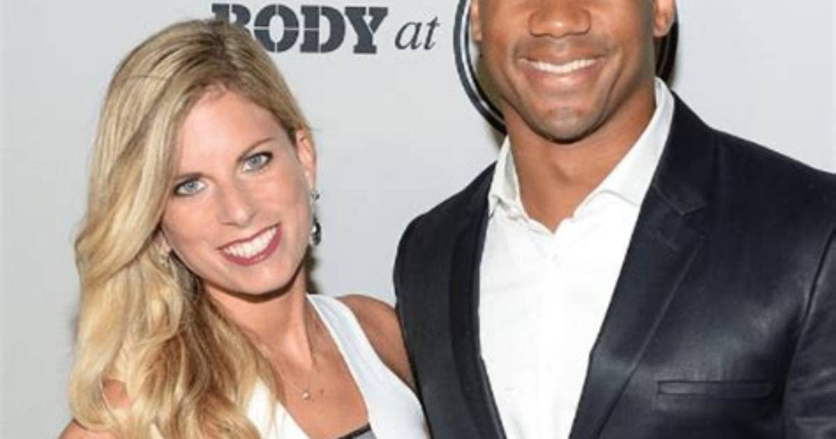Ashton Meem Bio [2023 Update]: Russell Wilson