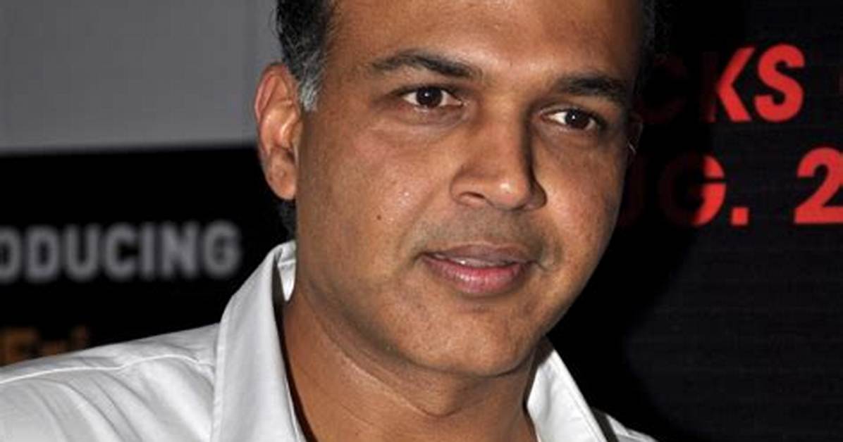 Ashutosh Gowariker Net Worth