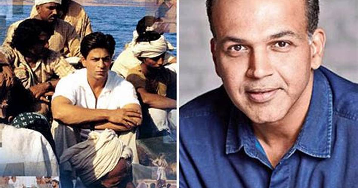 Ashutosh Gowariker