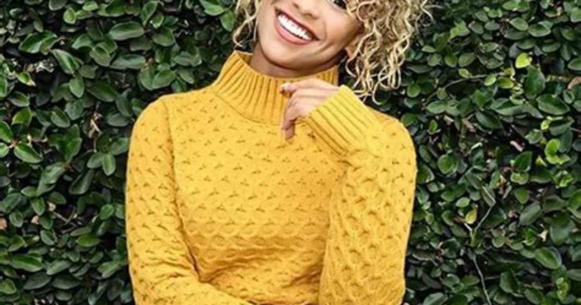 Asia’h Epperson Net Worth