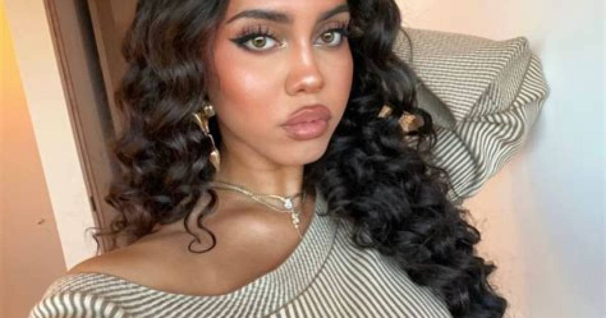 Asia Ray
