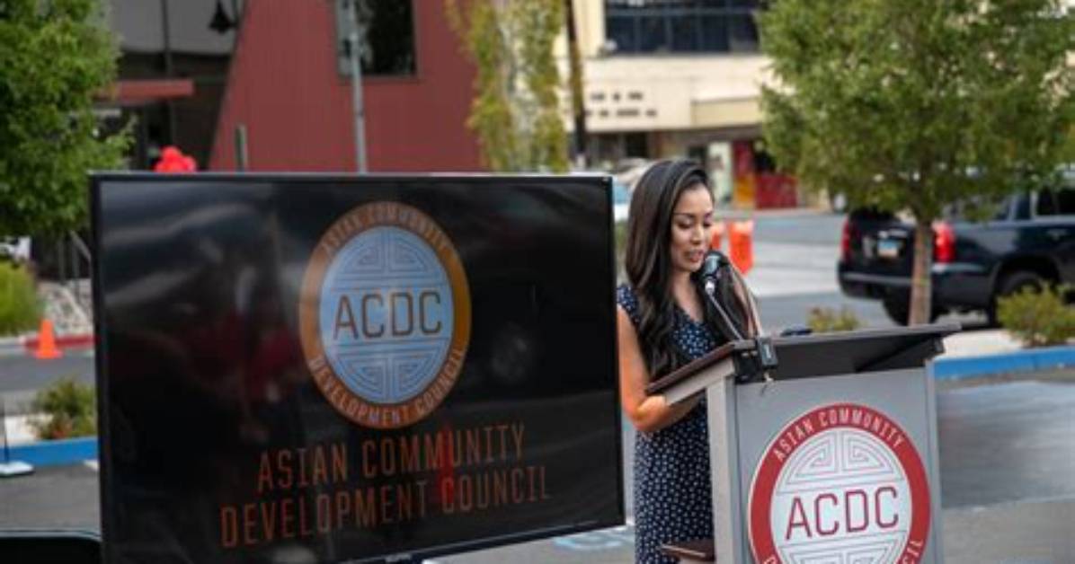 Asian Community Development Council Hosts Community Resource & Food Fair | News