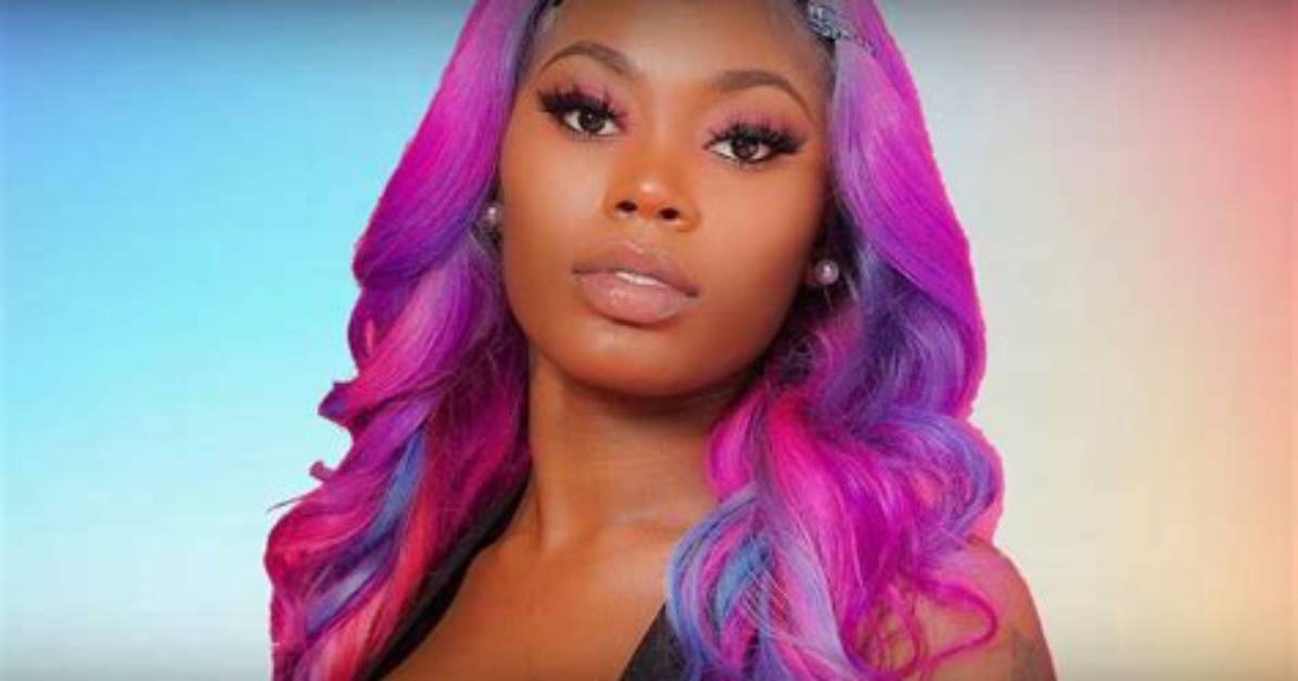 Asian Doll