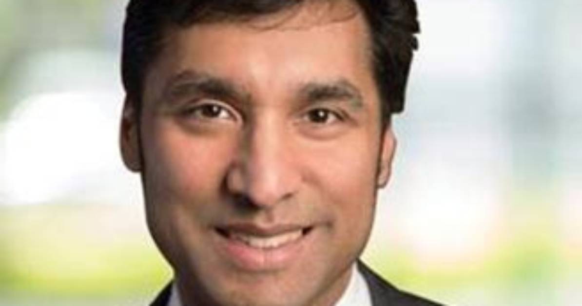 Asit Parikh Net Worth