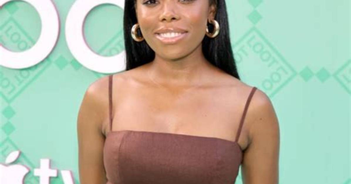 Asjha Cooper Net Worth