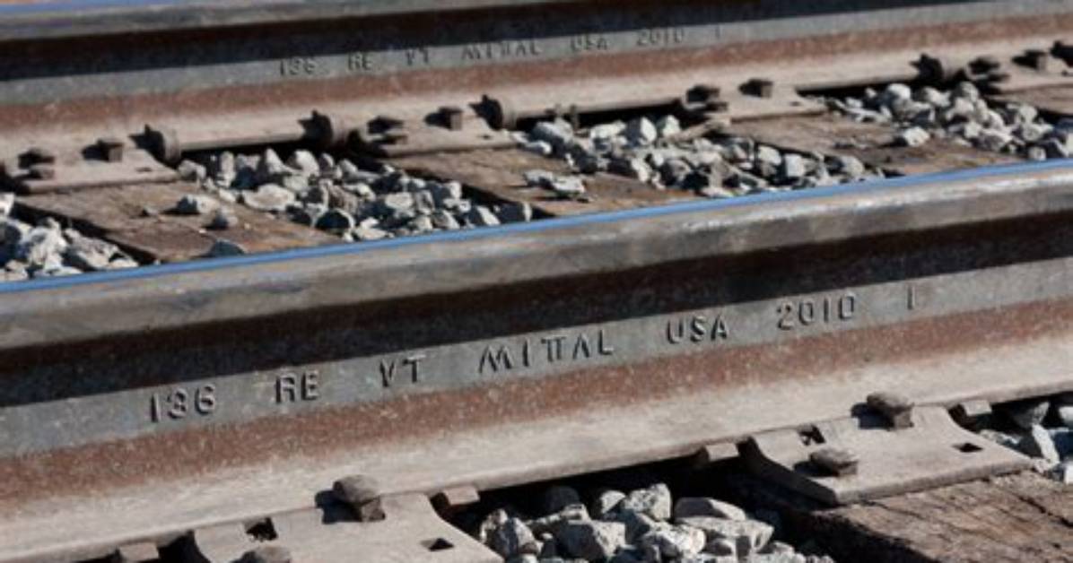 Ask Mr: What Prototype Rail Weights Do Scale Track Codes Correspond to?