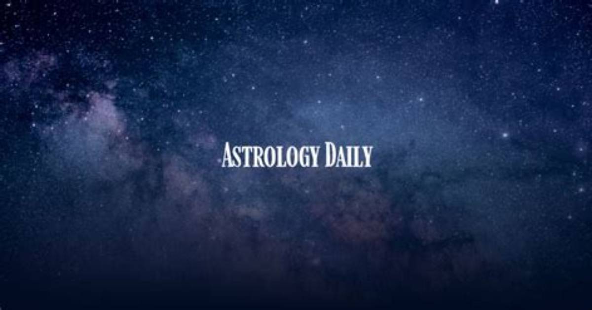 Ask the Genie Tarot | Astrology Daily