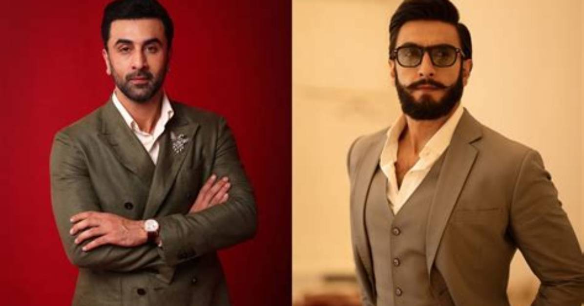 Askmen India Debate: Ranbir Kapoor vs Ranveer Singh - Who's the Better Actor?