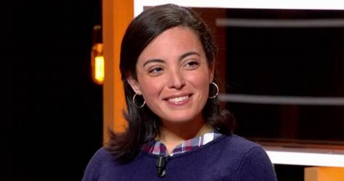 Asma Mhalla Mari