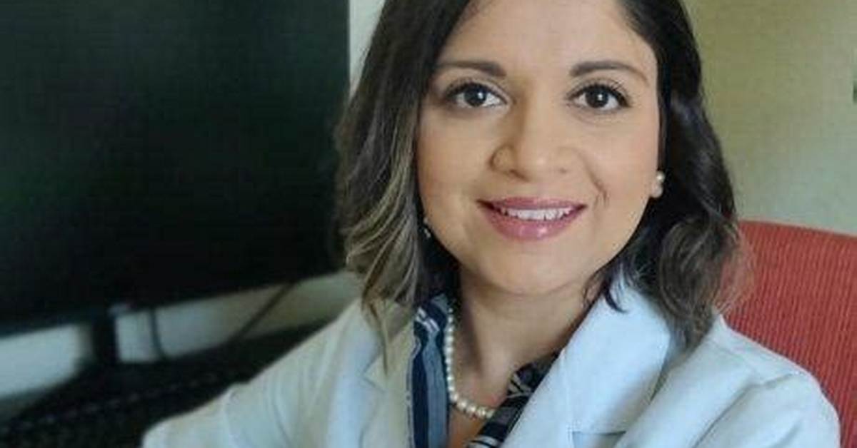 Asmita Momin – Houston, Tx