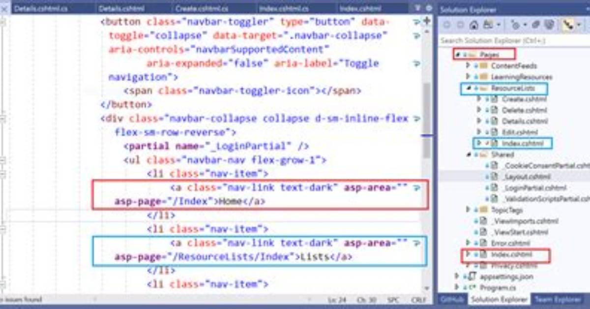 Asp. Net Razor View Html. Textbox Size/Width