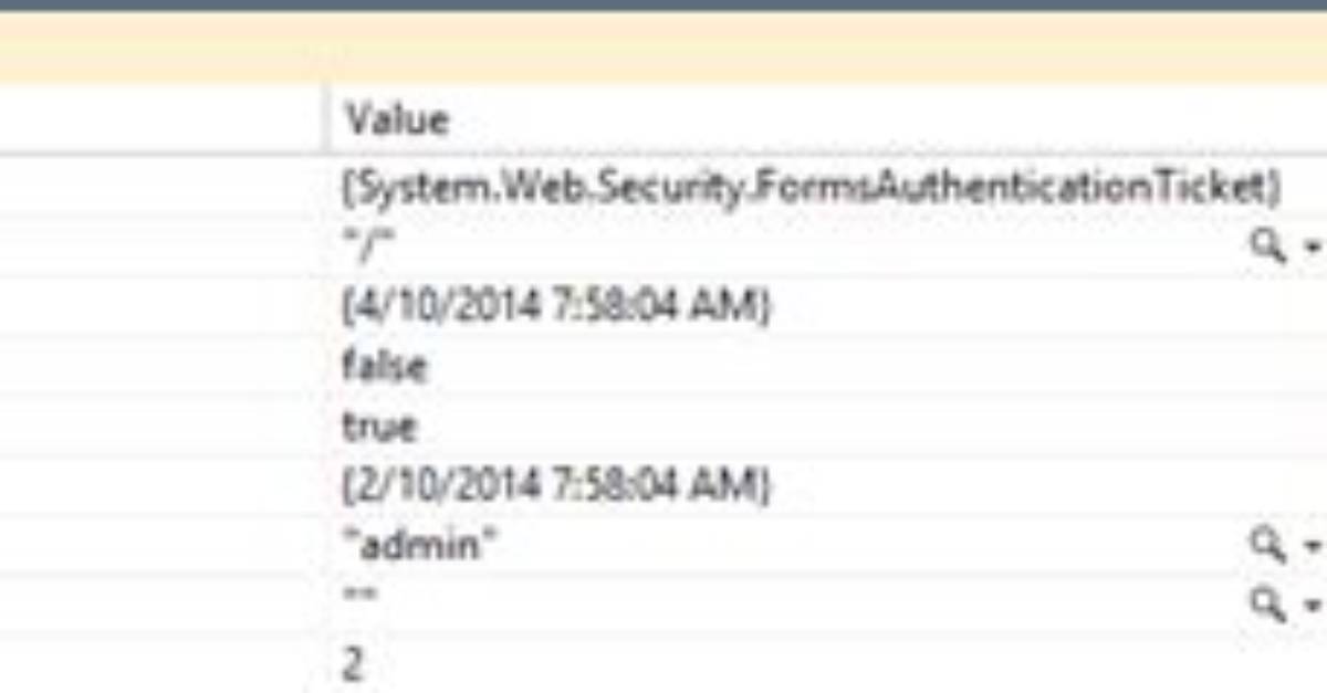 Asp. Net_Sessionid Vs. Aspxauth Why Do We Need Both of Them?