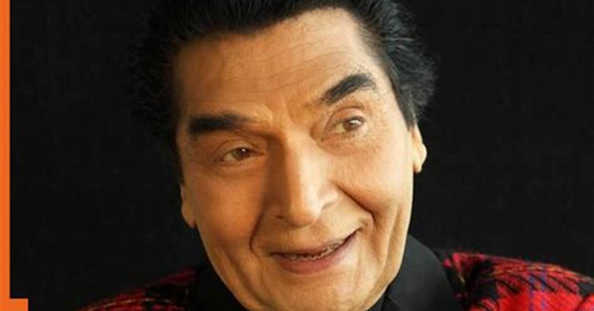 Asrani Net Worth