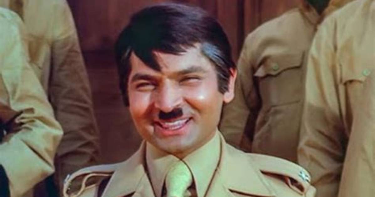 Asrani