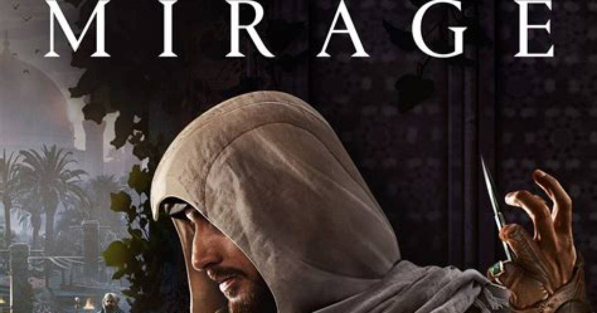 Assassin's Creed Mirage - Find What I Stole Enigma Solution Guide