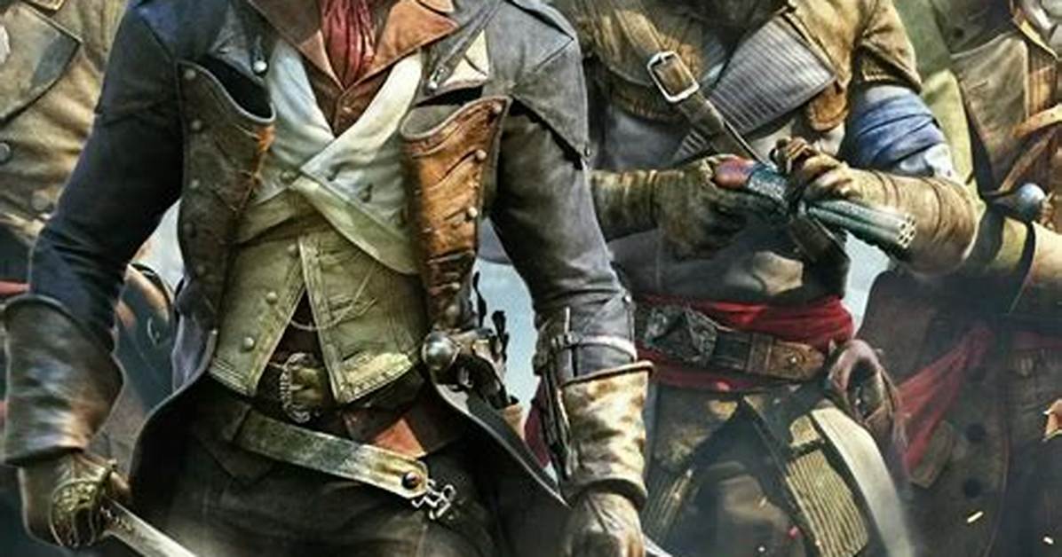 Assassin's Creed: Unity Guide - Server Bridge: Paris 1394 - Cross the Bridge