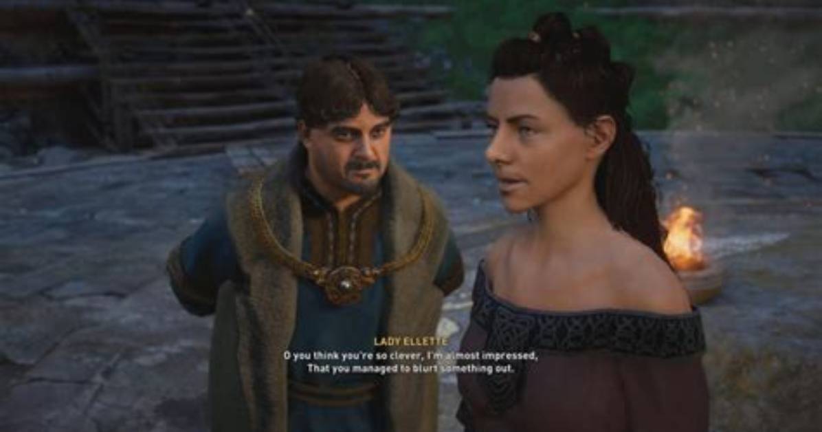 Assassin’s Creed Valhalla All Flyting Answers Guide
