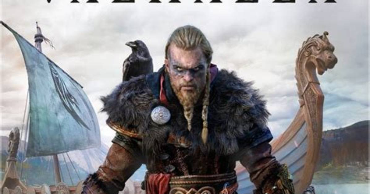 Assassin's Creed Valhalla Game Guide