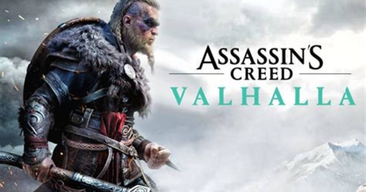 Assassin's Creed Valhalla Release Date Leaked via Amazon Italy