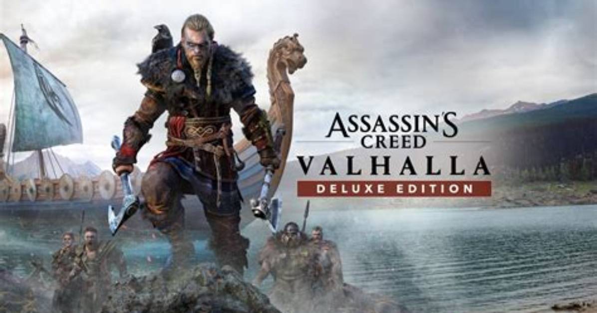 Assassin’s Creed Valhalla: the One-Shot-Kill Is Back