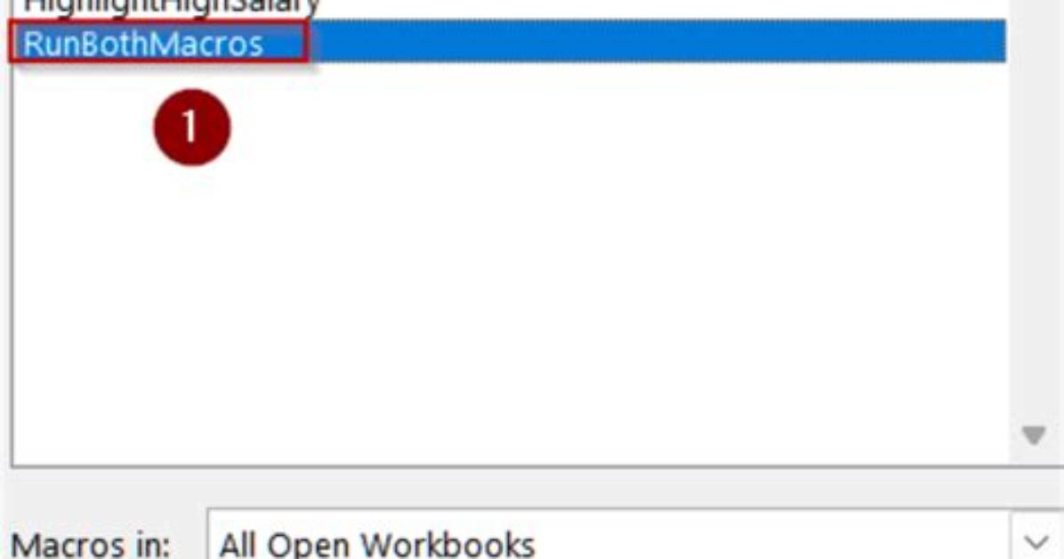 Assigning Macro/Script to a Button Which Changes Sheets