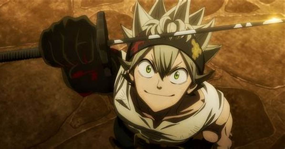 Asta Devil: Unraveling the Mystique Behind the Popular Character