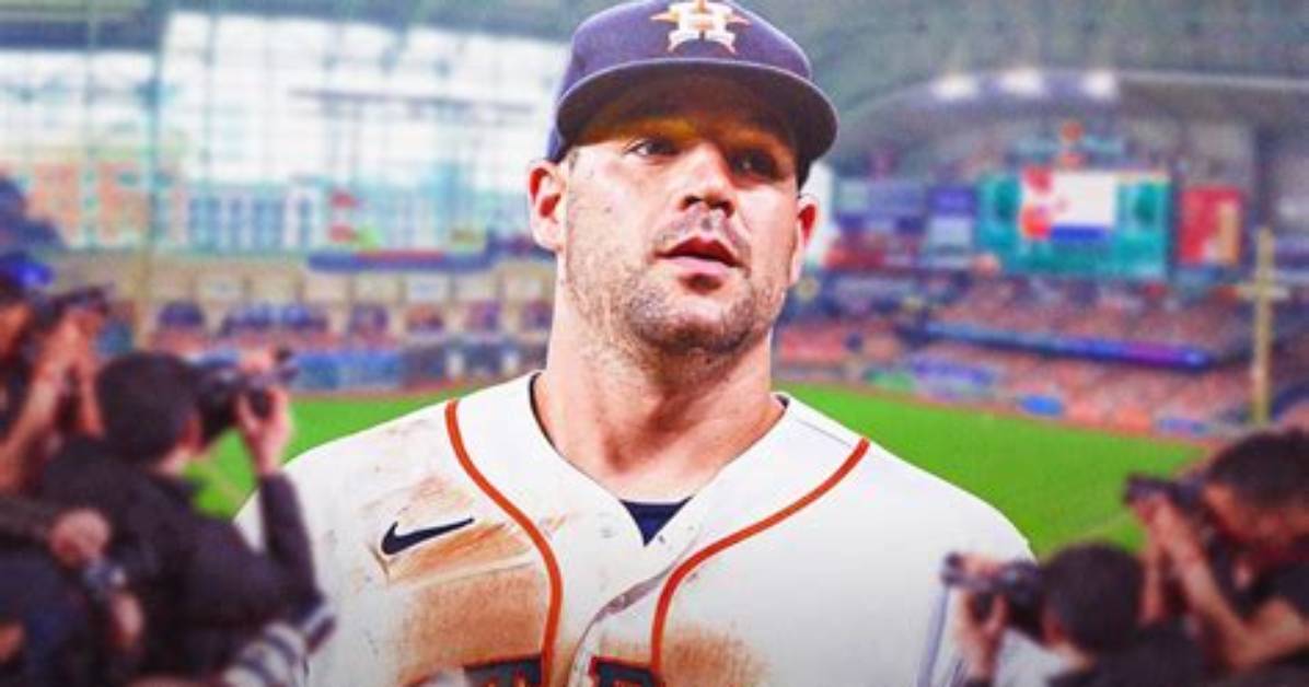 Astros: Chas Mccormick Reveals Bruise After Taking 104 Mph Pitch from Aroldis Chapman