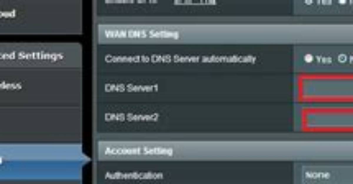 Asus Rt-Ac66U Custom Dns Server