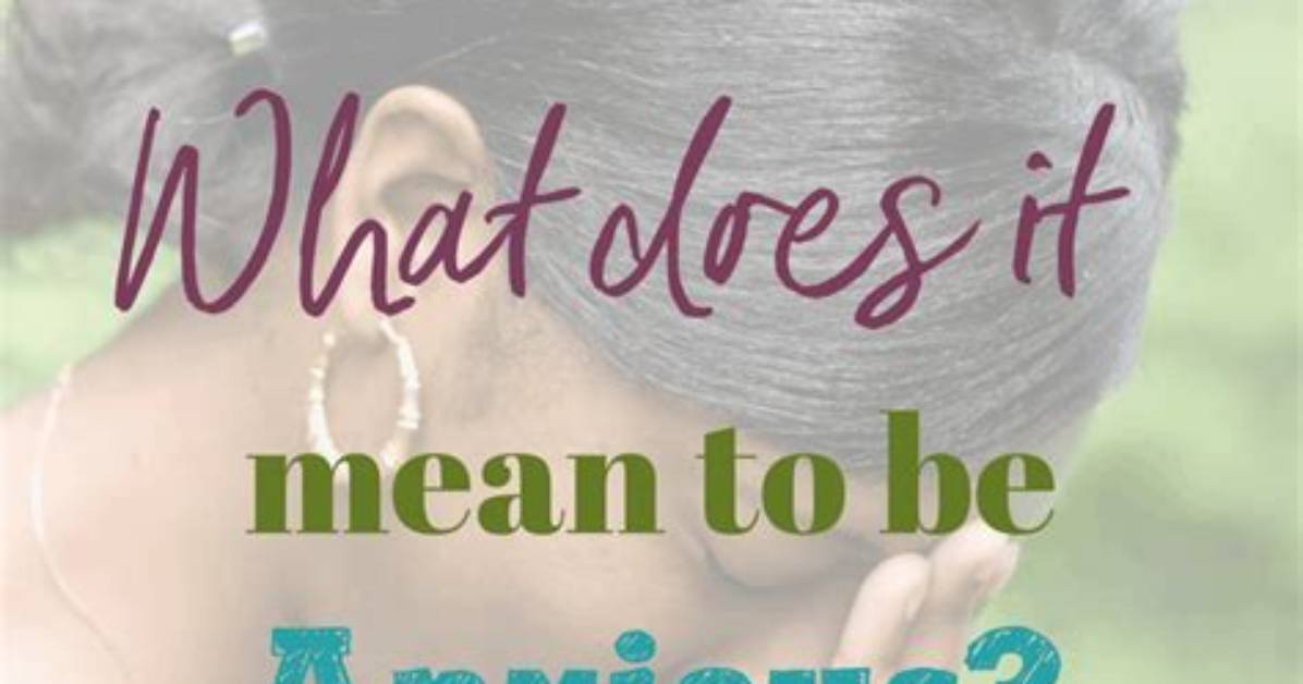 At Does Anxious Mean?