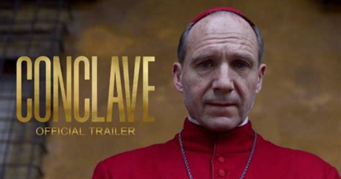 At Does Conclave Mean?