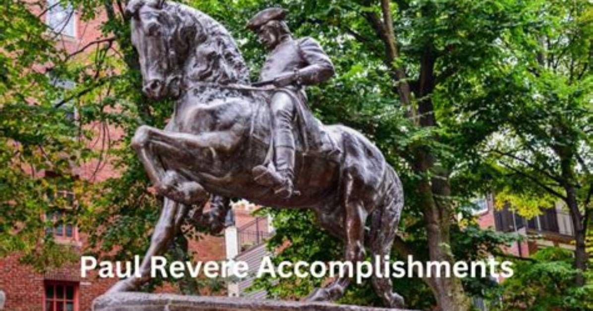 At Does Revere Mean?