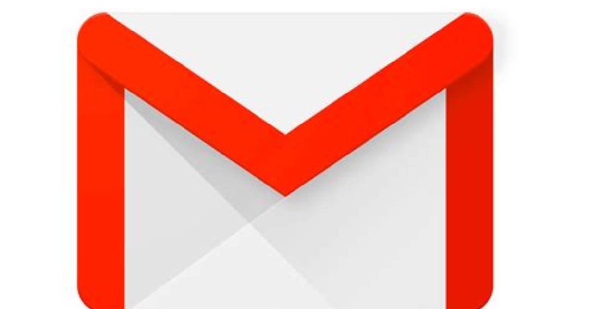 At Gmail Dot Com Symbol?